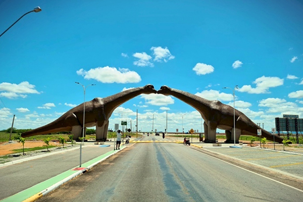 Cidade de Sousa - PB